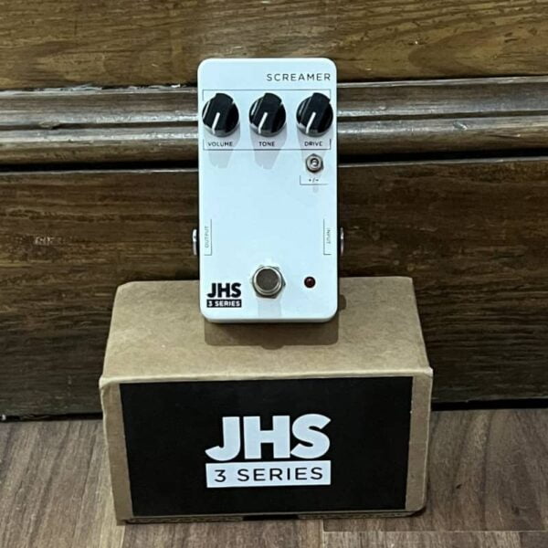 2022 JHS Unknown - Used JHS                Guitar Effect Pedal