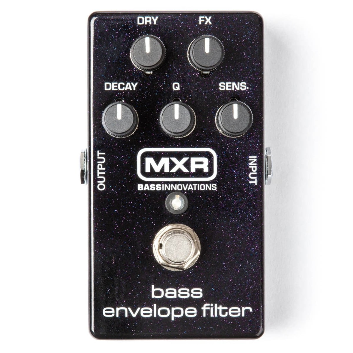 MXR M82 Bass Envelope Filter - New MXR              Envelope       Bass Analogue  Guitar Effect Pedal