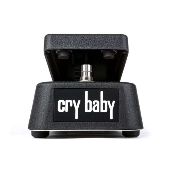 Dunlop GCB95 CryBaby Wah Pedal - New Dunlop Guitar Effect Pedal