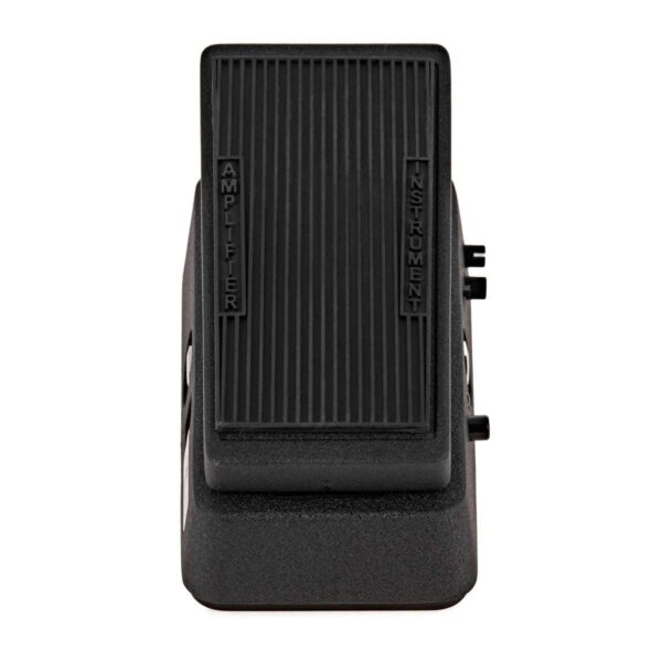 Dunlop Crybaby Q Mini 535Q Auto-Return Wah - New Dunlop Wah Guitar Effect Pedal