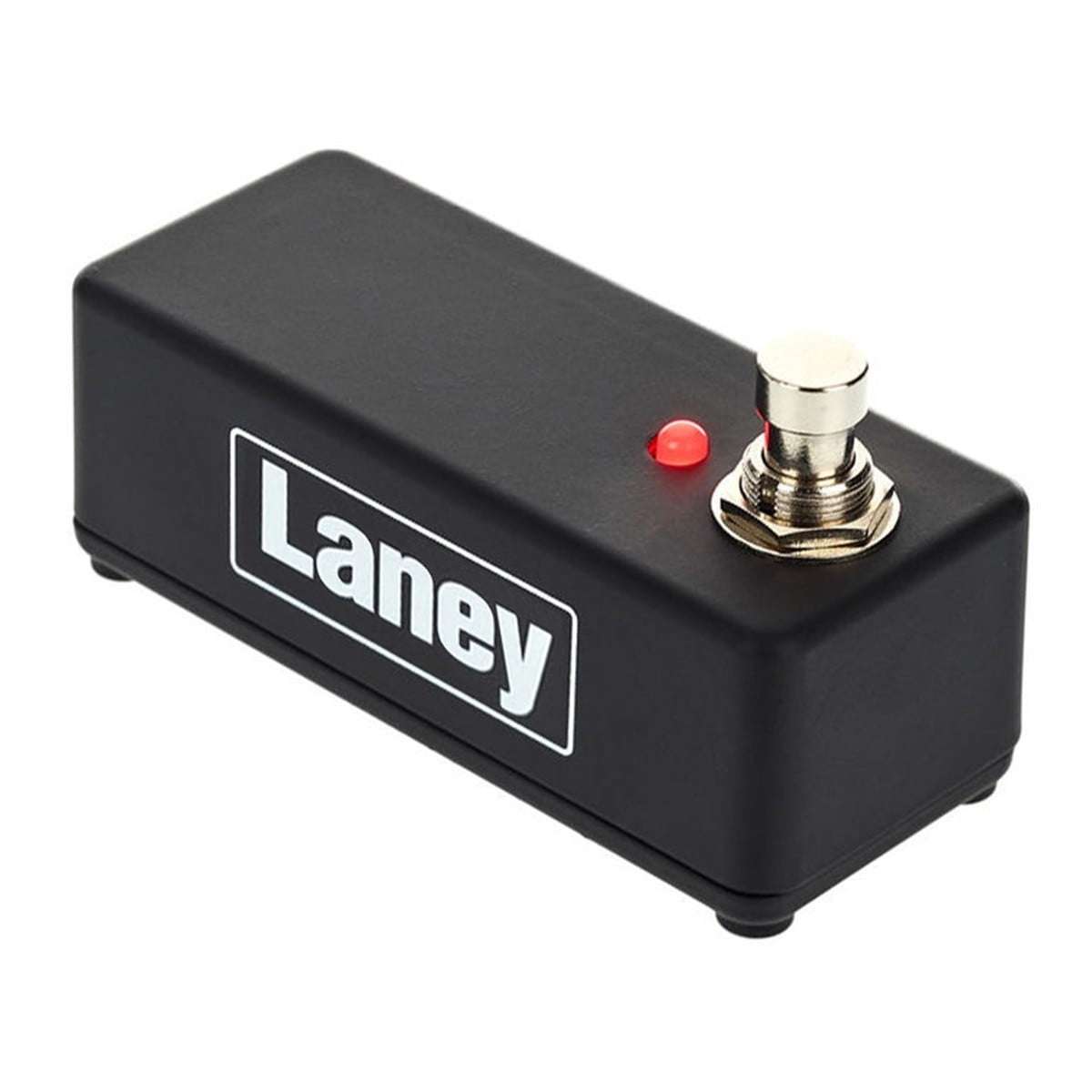 Laney FS1 Mini Single Function Footswitch - New Laney              EQ     Guitar Effect Pedal