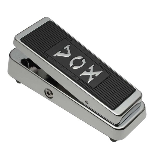 Vox Limited Edition VRM-1 Real McCoy Wah Wah Pedal - New Vox Wah Guitar Effect Pedal