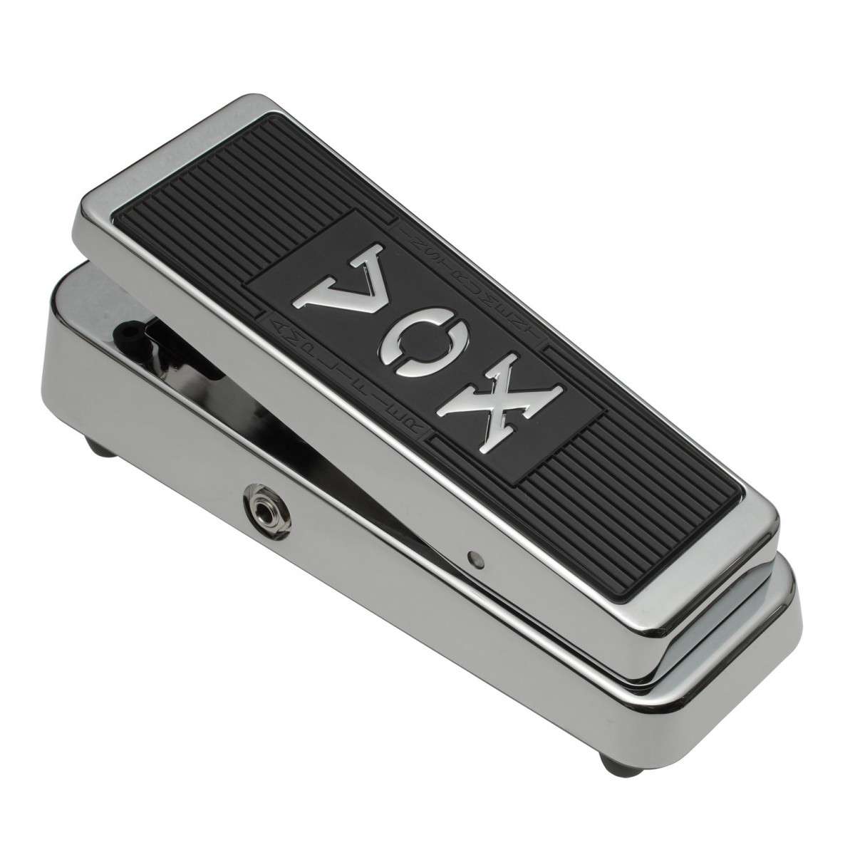 Vox Limited Edition VRM-1 Real McCoy Wah Wah Pedal - New Vox  Wah                 Guitar Effect Pedal