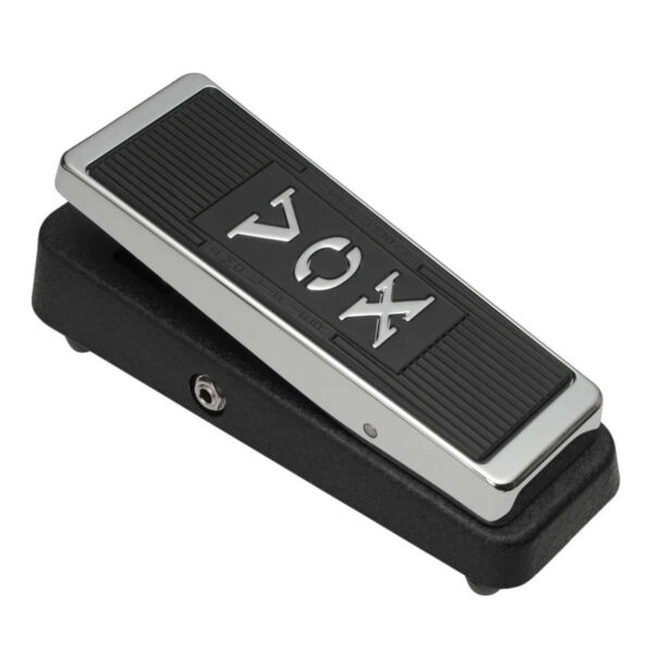 Vox VRM-1 Real McCoy Wah Wah Pedal - New Vox Guitar Effect Pedal