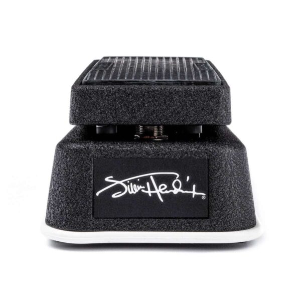 Dunlop Jimi Hendrix Signature Wah Pedal - New Dunlop Guitar Effect Pedal