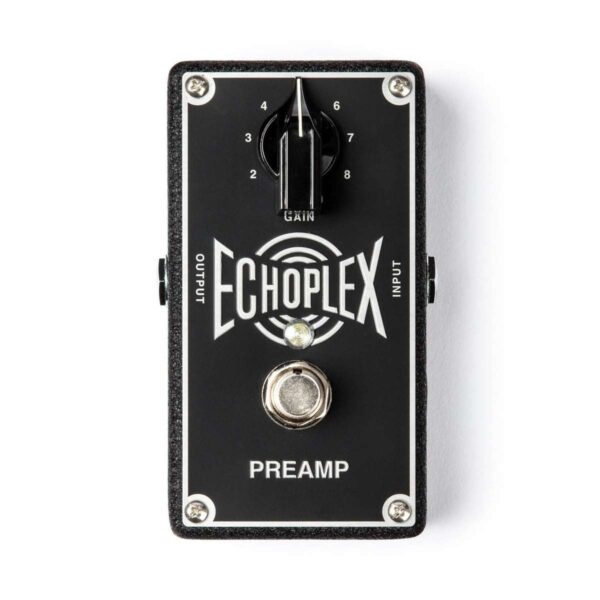 Dunlop EP101 Echoplex Guitar Preamp