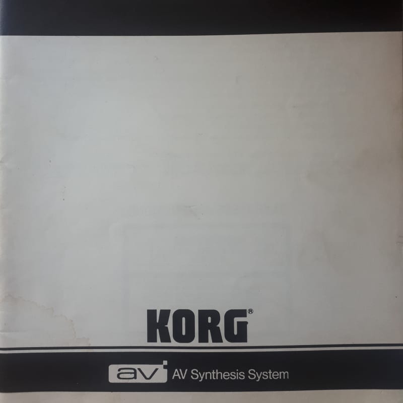 1990 Korg Wavestation Advanced Vector Synthesis, Wave Sequenc... - used Korg               EQ       Guitar Effect Pedal