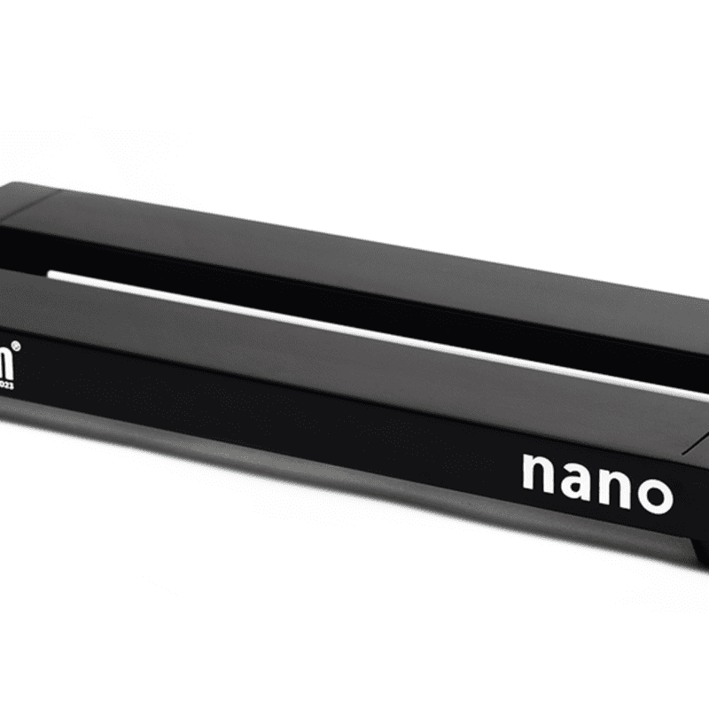 Pedaltrain Pedaltrain Nano Pedal Board With Soft Case , - new Pedaltrain                     Pedalboard Guitar Effect Pedal