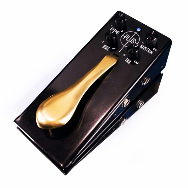 Gamechanger Audio Plus Pedal Sustain Pedal