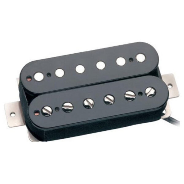 Seymour Duncan APH-1 Alnico II Pro Neck Pickup Black - New Seymour Duncan Guitar Effect Pedal