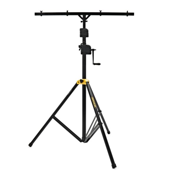 Hercules LS700B Auto Lock Lighting Stand (Single)