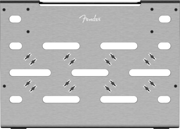 Fender Professional Pedalboard with Bag - Small