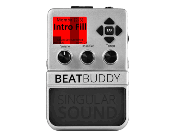 Singular Sound BeatBuddy