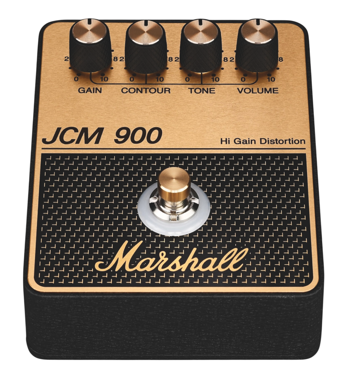 Marshall Amp Series JCM 900 Drive Pedal