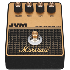 Marshall Amp Series JVM Drive Pedal