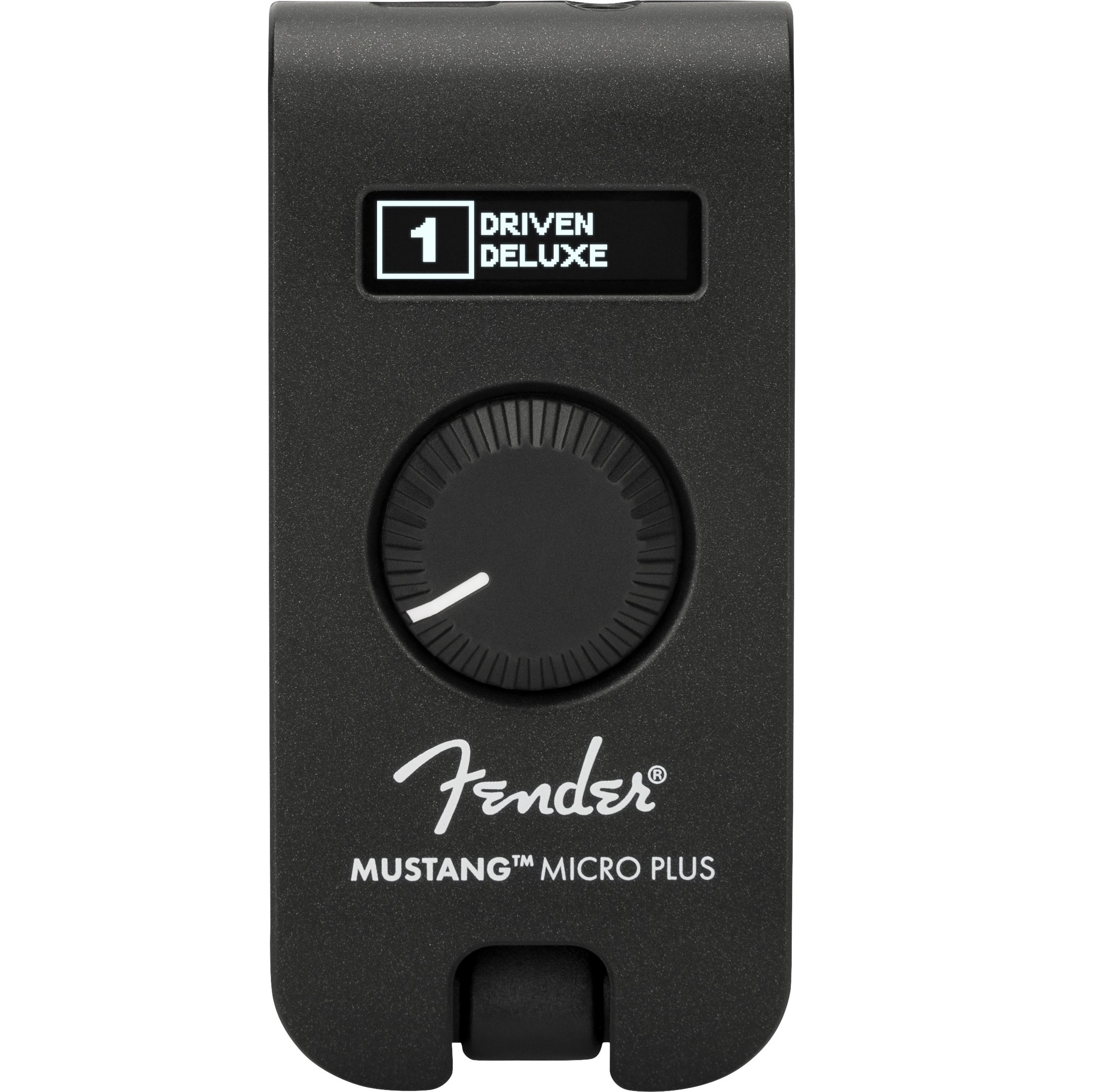 Fender Mustang Micro Plus