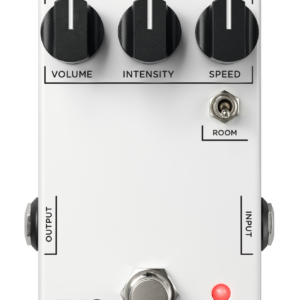 JHS 3 Series Rotary Chorus Pedal