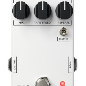 JHS 3 Series Tape Delay Pedal