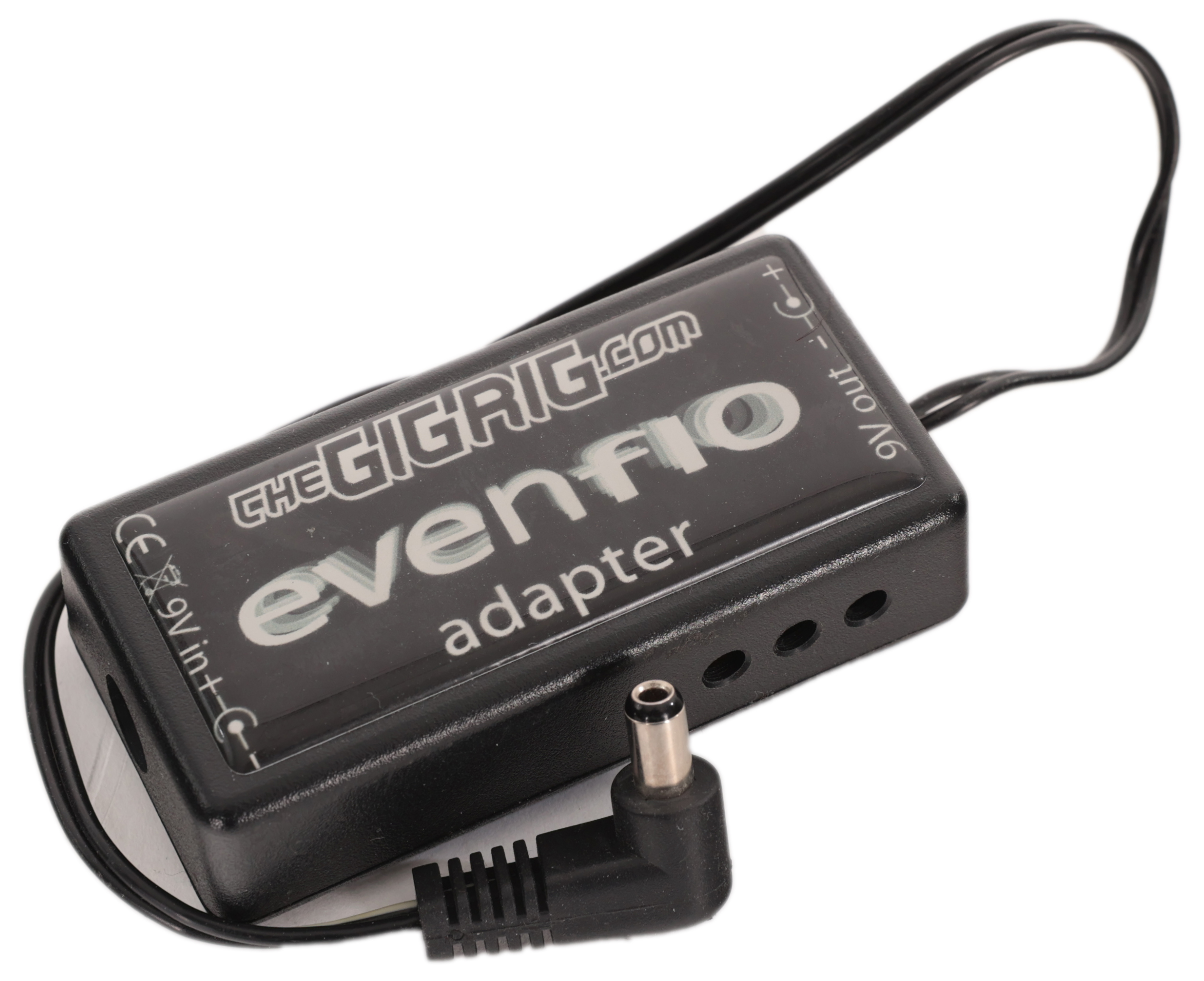 Second Hand The GigRig EvenFlo Adaptor 724