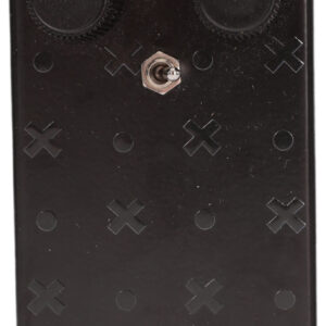 Second Hand Vaderin HP-X Harmonic Percolator Pedal 3941