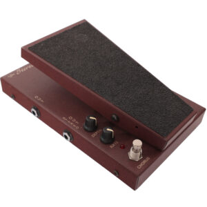 Second Hand Morley Stereo Chorus/Volume Pedal 425