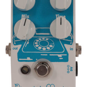 Second Hand Earthquaker Devices Dispatch Master Delay & Reverb Pedal 426