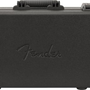 Fender Tone Master Pro Hard Case in Black