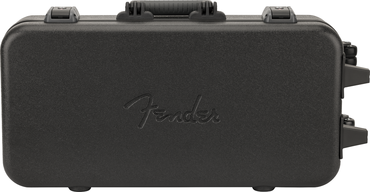 Fender Tone Master Pro Hard Case in Black