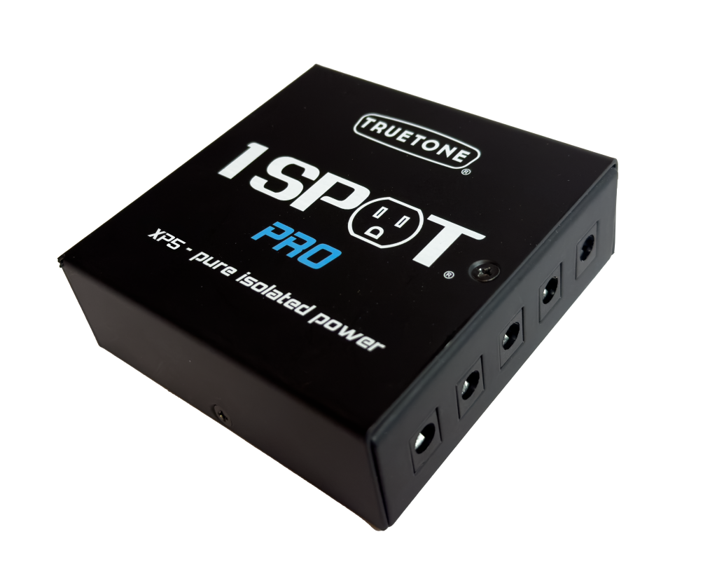 Truetone 1 Spot Pro TT-XP5 5 Output Expansion Box