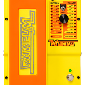 Digitech MonoNeon Signature Whammy V Pedal