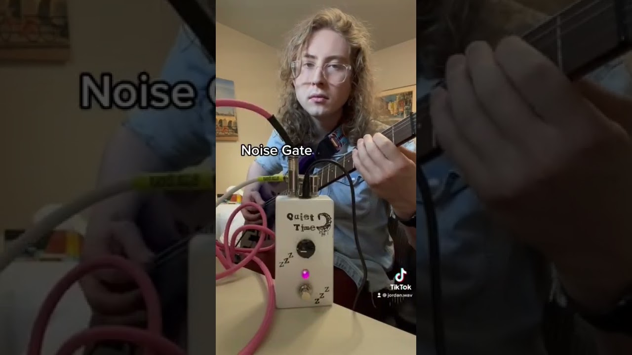 Video – Absolutely crazy unhinged guitar pedals top 5