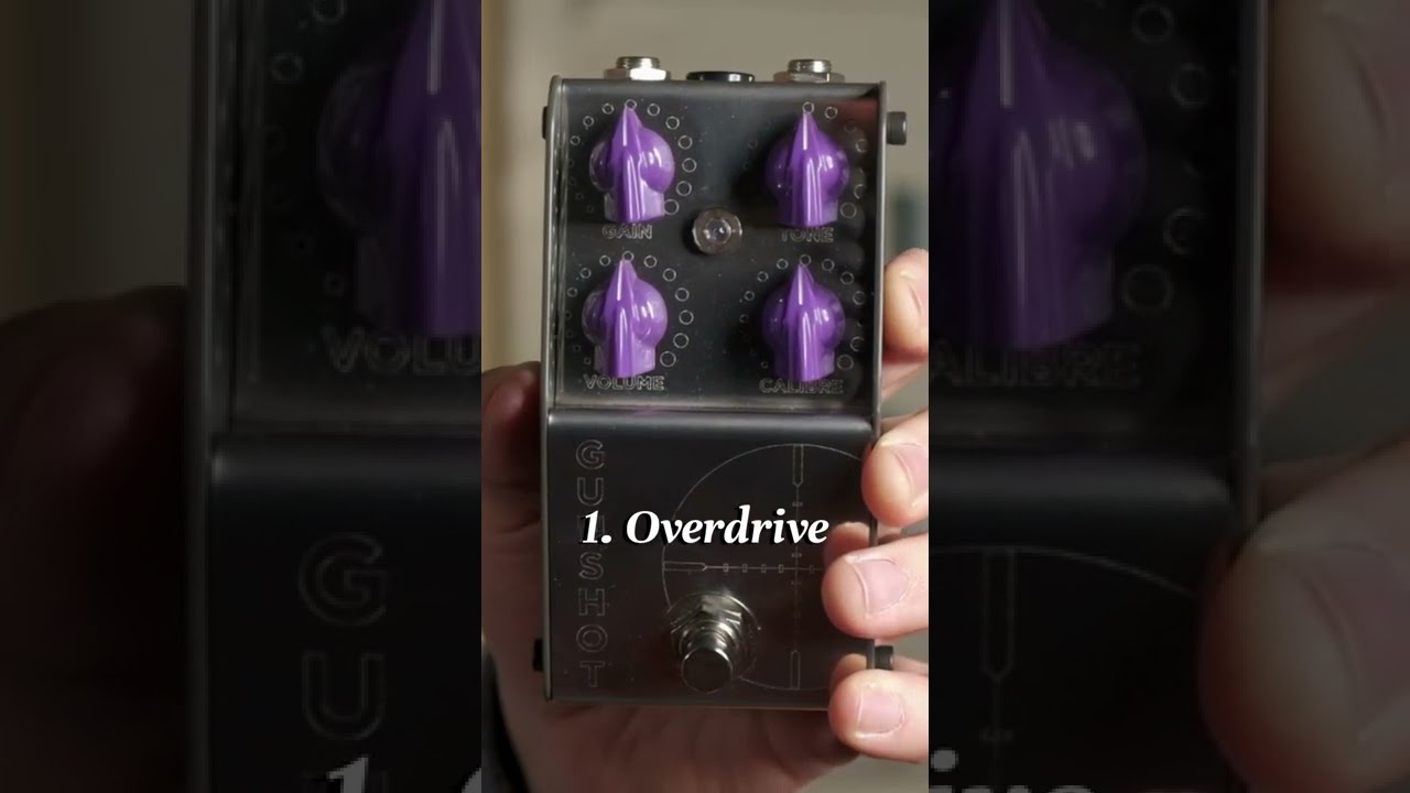 Video – ⚠️ Everyone Needs These Guitar Pedals!