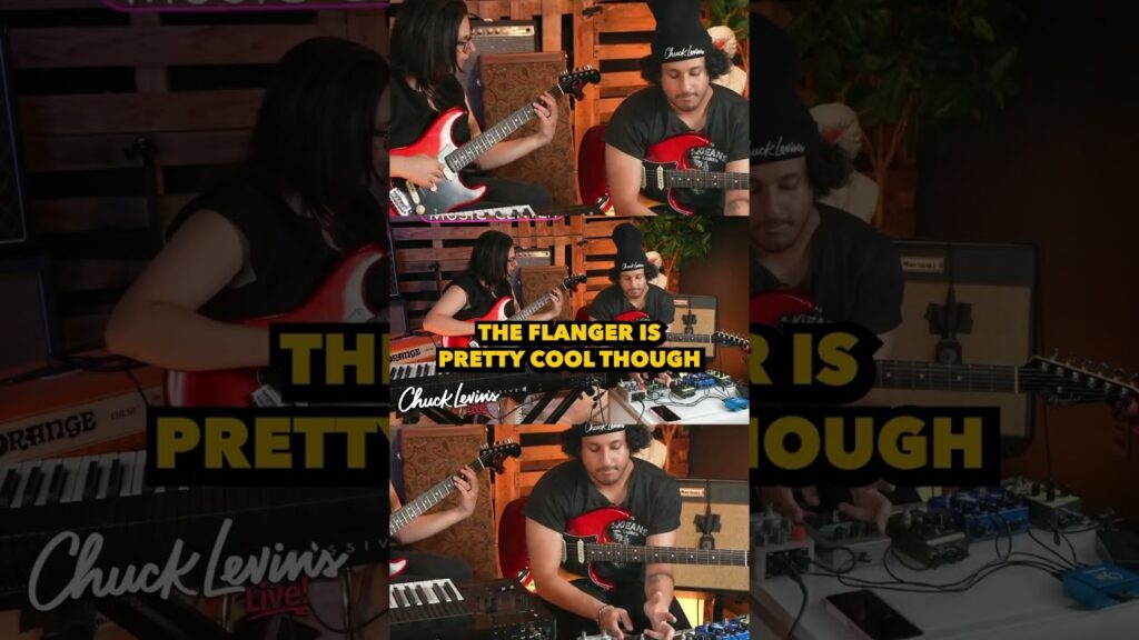 Phaser Videos – Team flanger or team phaser?! #guitarpedal #guitarpedals #pedalboard #guitargear