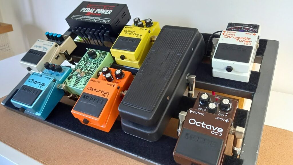 Pedalboard Videos – How to Set up a Pedal Board (Easy Step-by-Step Guide)
