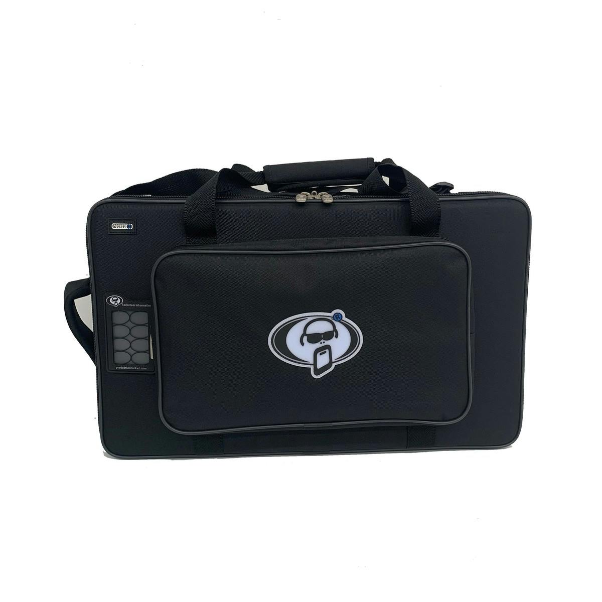 Protection Racket Helix Floor AAA Rigid Case Promotion