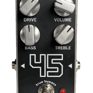 JCA Pedals 45 Pedal