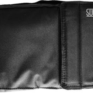 Surfy Industries SurfyBear Padded Nylon Bag