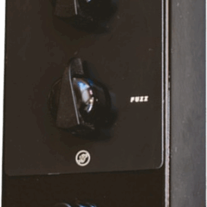 Fjord Fuzz Bjorn Fuzz Pedal