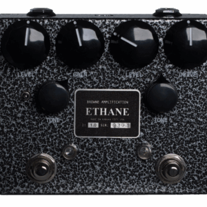 Browne Amplification X Andertons Music Co. Limited Edition Ethane Dual Overdrive