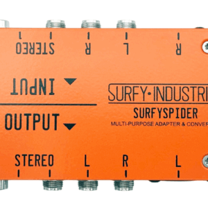 Surfy Industries SurfySpider