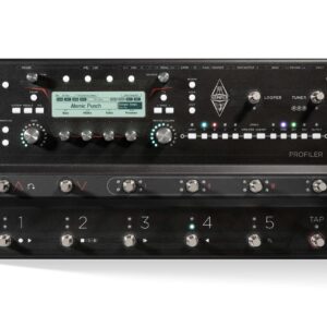 Kemper Profiler Stage MK 2 Profiler & Multi-FX