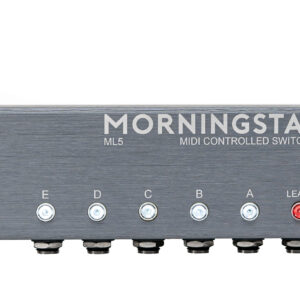 Morningstar ML5 Loop Switcher