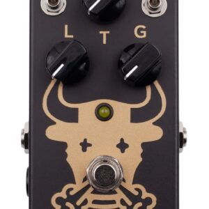 Jam Pedals Octaurus NOS Octafuzz