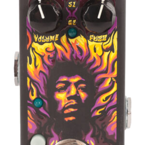 Second Hand Hendrix Mini JHW2 Octavio Pedal 757