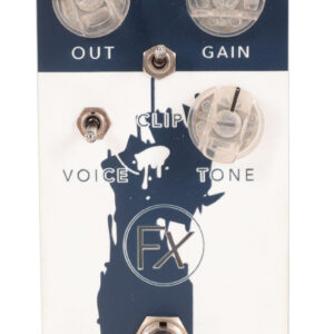 Second Hand Anasounds Ego Ego Driver Pedal 766