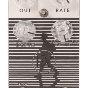 Second Hand Anasounds Sliver Tremolo Pedal 769