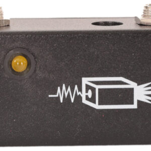 Second Hand JHS Little Black Buffer Pedal 841