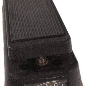 Second Hand Dunlop Hendrix Wah Pedal 325