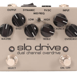 Second Hand Weehbo SLO Drive Pedal 4530