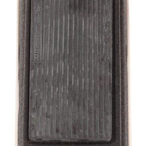 Second Hand Jim Dunlop Jimi Hendrix CryBaby Wah Pedal 600